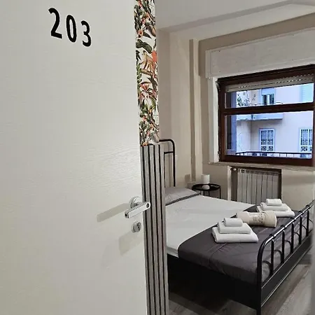 Flower Rooms Naples Exterior photo