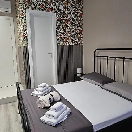 Flower Rooms Naples Exterior photo