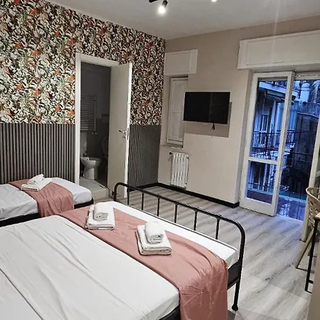 Flower Rooms Naples Exterior photo