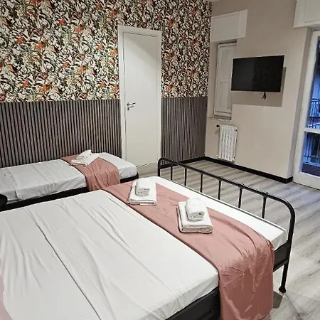 Flower Rooms Naples Exterior photo