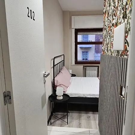 Flower Rooms Naples Exterior photo