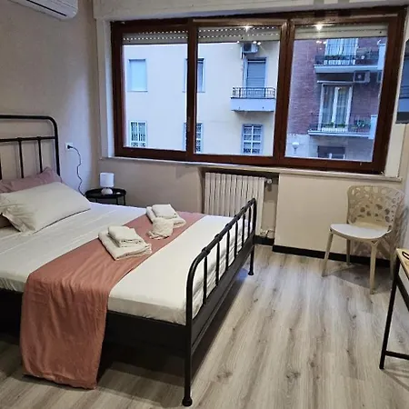 Flower Rooms Naples Exterior photo