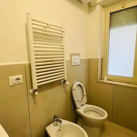 Flower Rooms Naples Exterior photo