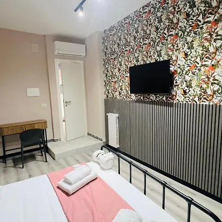 Flower Rooms Naples Exterior photo