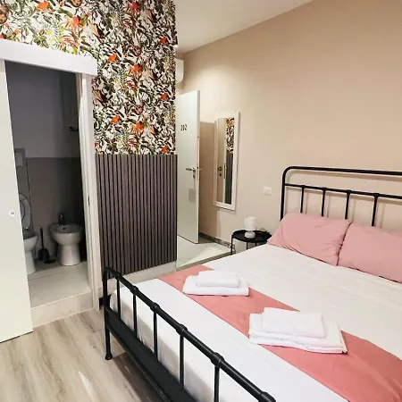 Flower Rooms Naples Exterior photo