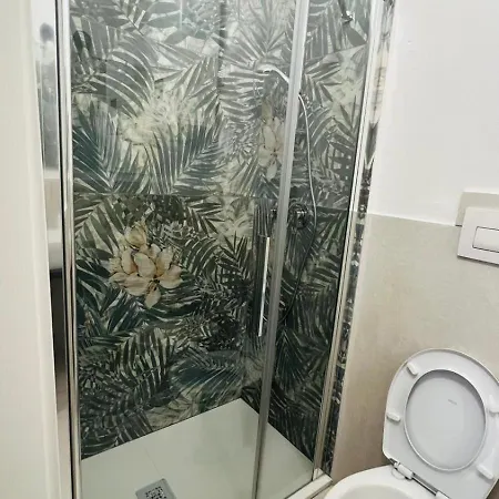 Flower Rooms Naples Exterior photo