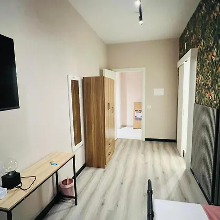 Flower Rooms Naples Exterior photo